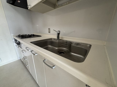 【キッチン】 | シティ武蔵藤沢