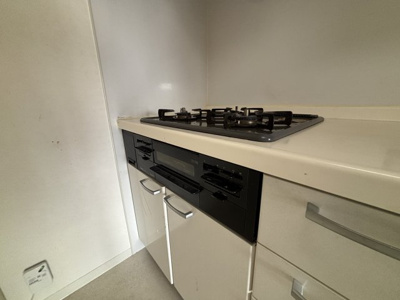 【キッチン】 | シティ武蔵藤沢