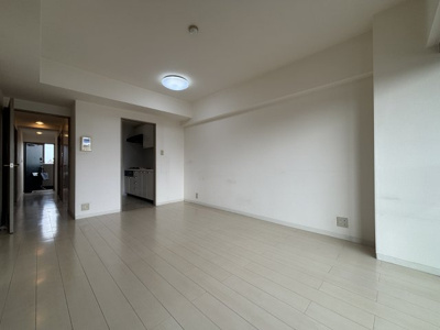 【居間・リビング】 | シティ武蔵藤沢