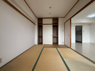 【和室】 | シティ武蔵藤沢