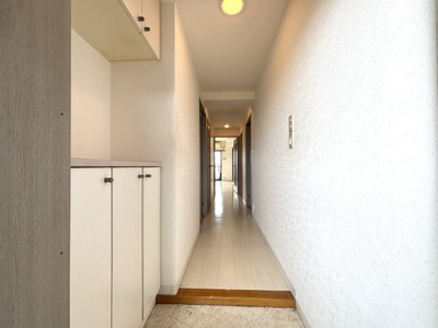 【その他】 | シティ武蔵藤沢 | リフォーム前の写真になります