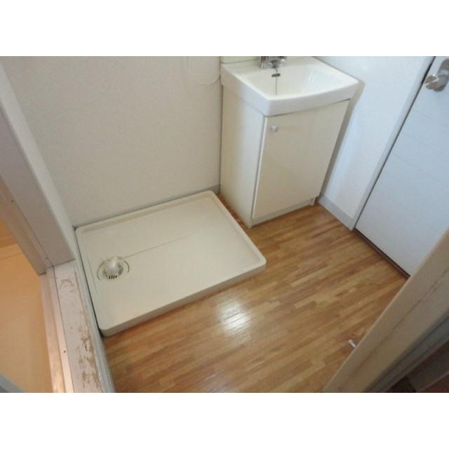 セントラルハイムTAKAHASHIの設備