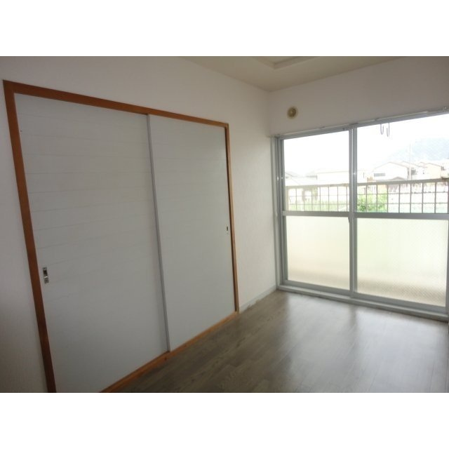 セントラルハイムTAKAHASHIの内装