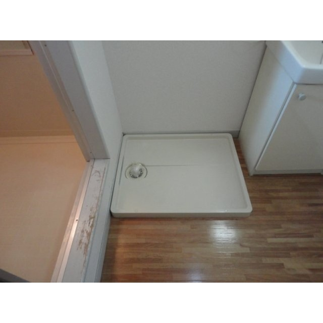 セントラルハイムTAKAHASHIの設備