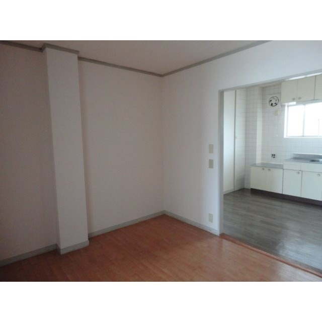 セントラルハイムTAKAHASHIの居間・リビング