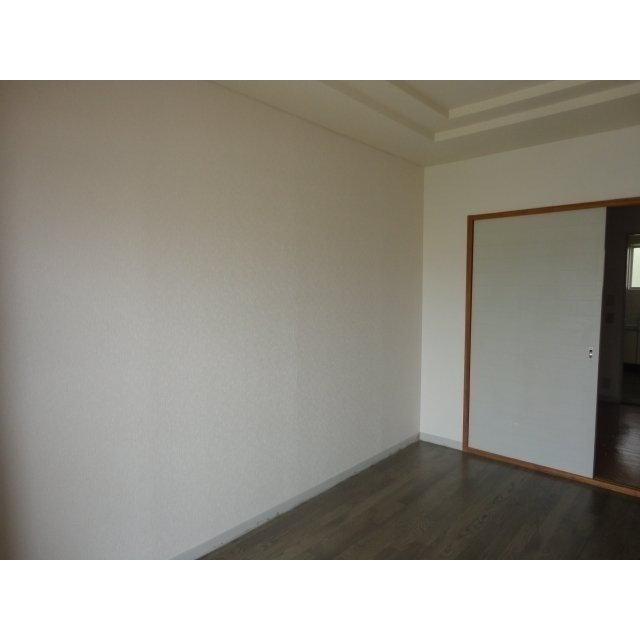 セントラルハイムTAKAHASHIの内装