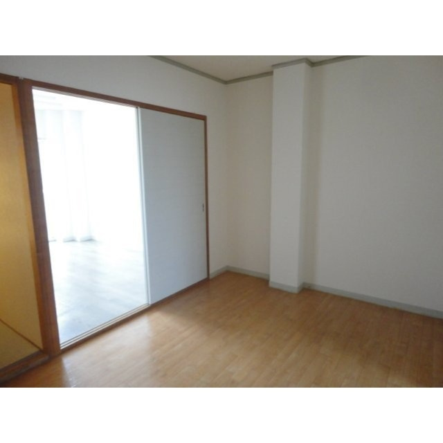 セントラルハイムTAKAHASHIの居間・リビング