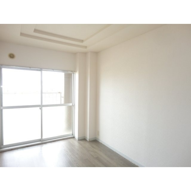 セントラルハイムTAKAHASHIの内装