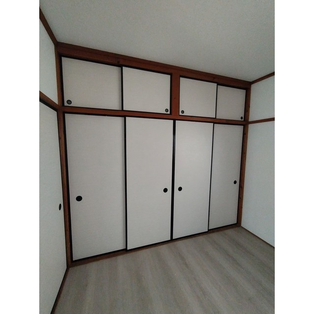 羽島郡岐南町平島７丁目の一戸建ての収納