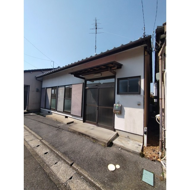 羽島郡岐南町平島７丁目の一戸建てのその他|外観