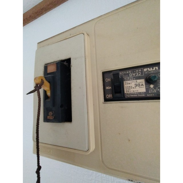 羽島郡岐南町平島７丁目の一戸建てのその他|30A