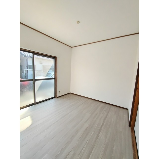 羽島郡岐南町平島７丁目の一戸建ての内装