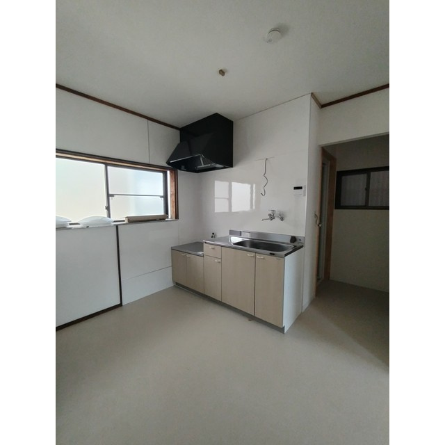 羽島郡岐南町平島７丁目の一戸建ての居間・リビング