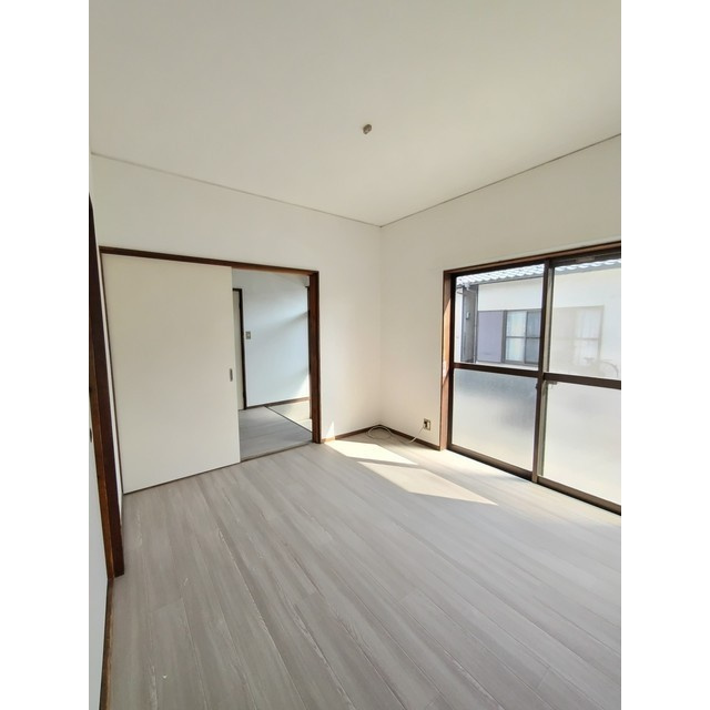 羽島郡岐南町平島７丁目の一戸建ての内装