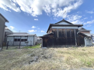 【外観】 | 建物解体後の引き渡しです♪