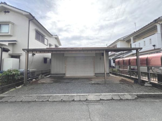 【外観】 | 解体更地渡しです♪