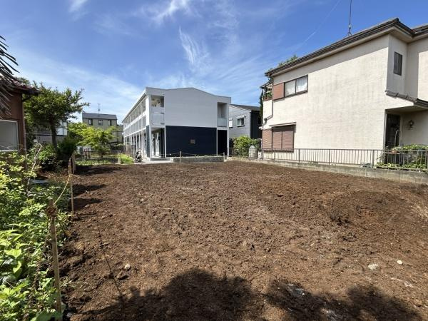 【その他】 | 建築条件はございません。　お好きなハウスメーカーで建築できます。