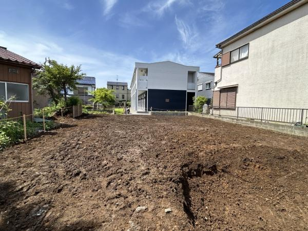 【その他】 | たっぷりの陽光に包まれる、明るい住まいづくりを実現しませんか？