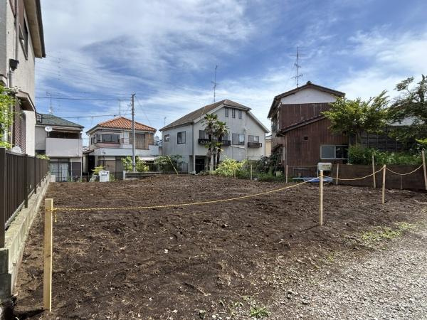 【その他】 | ぜひ現地および周辺環境をお確かめください。