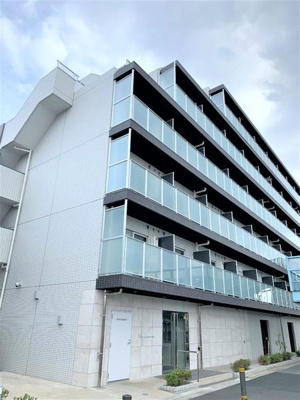 【外観】 | ＧＥＮＯＶＩＡ練馬高野台ｓｋｙｒｕｎ