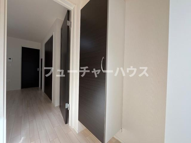 アバンティ（avanti）のその他