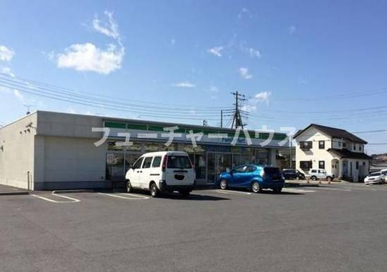 アバンティ（avanti）の周辺|ファミリーマート水戸東前店まで580ｍ