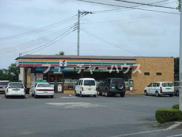 アバンティ（avanti）の周辺|セブンイレブン水戸東前町店まで539ｍ