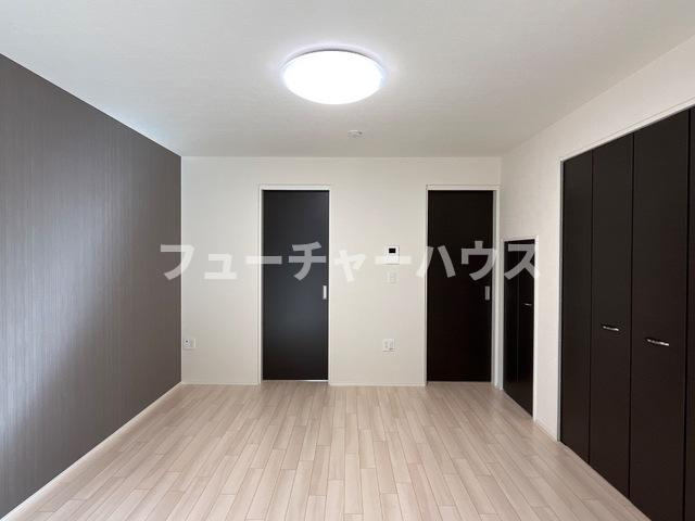 アバンティ（avanti）の内装
