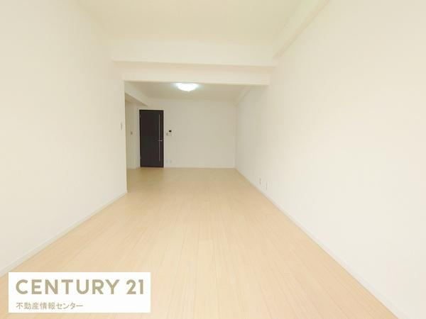 【居間・リビング】 | ハイネスヴェルデ大正館