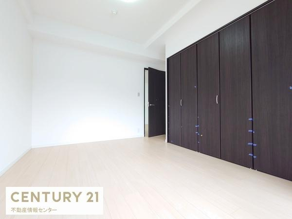 【寝室】 | ハイネスヴェルデ大正館