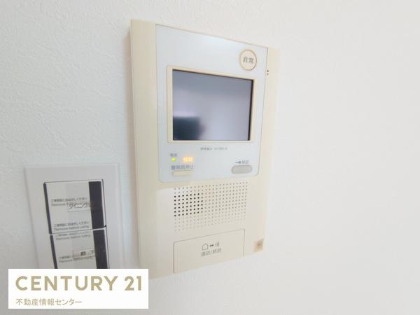 【内装】 | ハイネスヴェルデ大正館