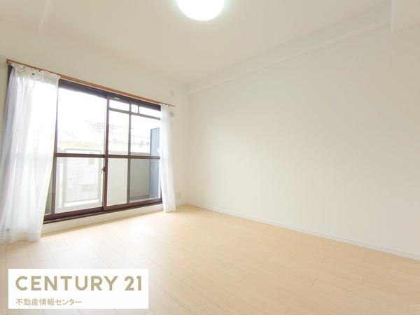 【寝室】 | ハイネスヴェルデ大正館