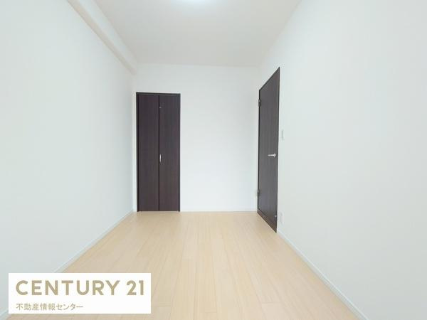 【洋室】 | ハイネスヴェルデ大正館