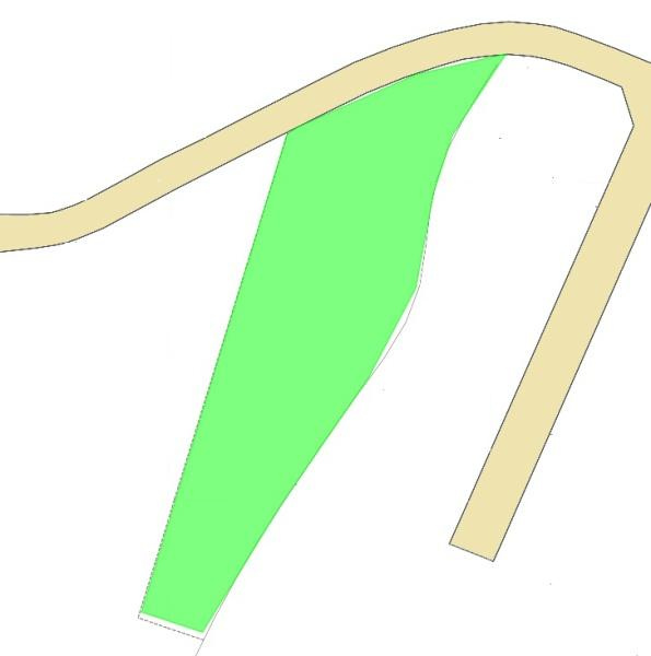 紀の川市畑野上　土地