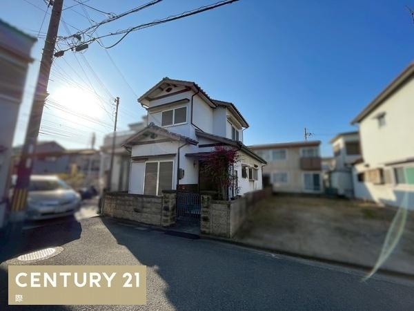 和歌山市栄谷　中古戸建のその他