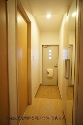 【玄関】 | グランレジェンドⅢ