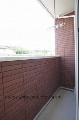 【バルコニー】 | グランレジェンドⅢ