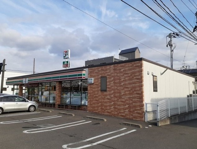 【周辺】 | グランレジェンドⅢ | セブンイレブン東高成蹊高前店まで170m