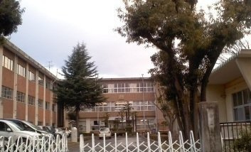 【周辺】 | グランレジェンドⅢ | 福島市立福島第二小学校まで1100m