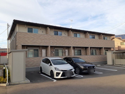 【外観】 | グランレジェンドⅢ