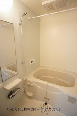 【浴室】 | グランレジェンドⅢ