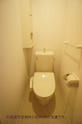 【トイレ】 | グランレジェンドⅢ