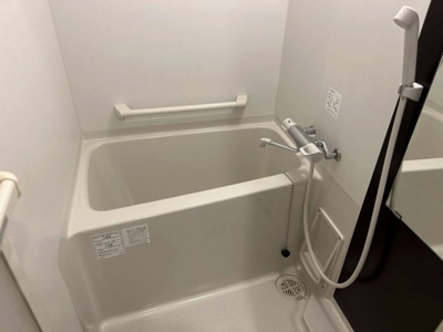 【浴室】 | レオネクストフォレストミー谷原