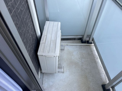 【その他】 | レオネクストフォレストミー谷原