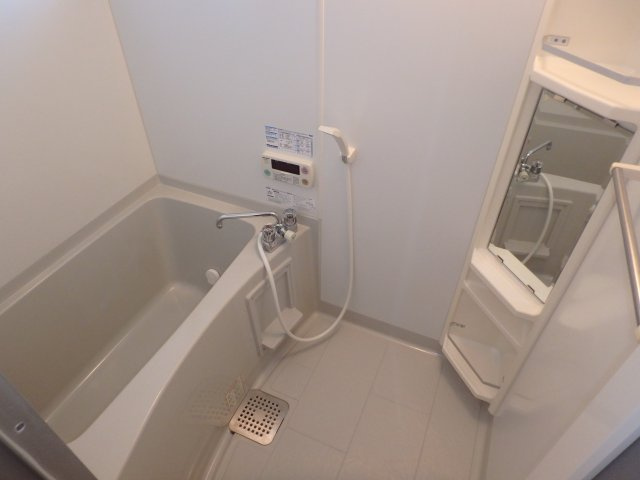 スカイメゾンの浴室|別部屋反転間取のお写真になります。参考にご覧くださいませ。別部屋同間取りのお写真となります。参考にご覧くださいませ。