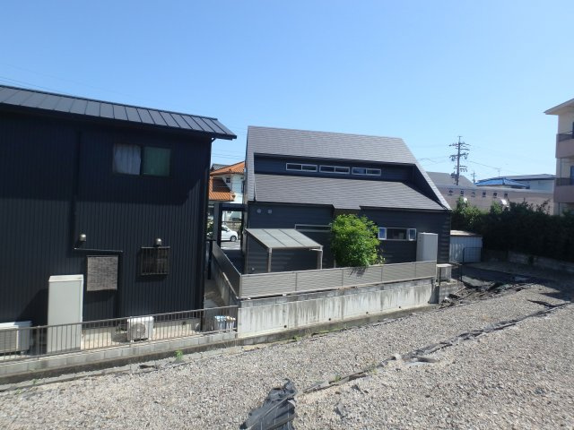 スカイメゾンの展望|別部屋反転間取のお写真になります。参考にご覧くださいませ。別部屋同間取りのお写真となります。参考にご覧くださいませ。