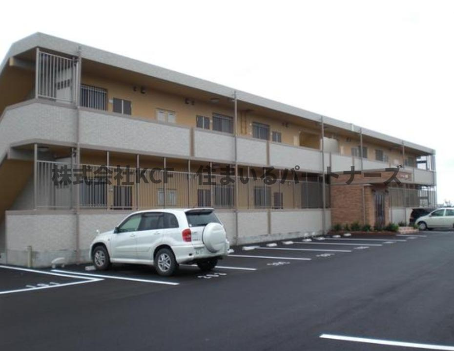 ノースフィールドユタカ