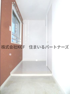 【内装】 | ケルンリーガル | 玄関です