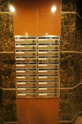 【エントランス】 | ケルンリーガル