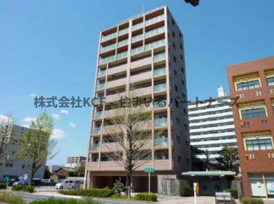 【外観】 | ケルンリーガル | 建物外観を気になさる方へ、見た目の良い物件です